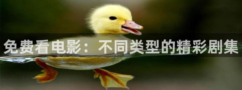 97超碰成人在线免费：免费看电影：不同类型的精彩剧集